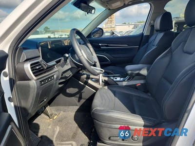 Zdjęcie 7 z 13 samochodu: 2025 KIA TELLURIDE S VIN:5XYP64GC9SG733357 - miniatura
