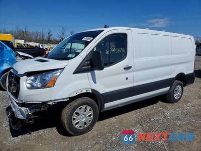 2022 FORD TRANSIT T-250 CARGO * R&D * PRI FLEET * 1FTBR1Y82NKA47069 - główne zdjęcie licytacji z USA - miniatura