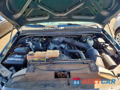 Zdjęcie 11 z 12 samochodu: 1999 FORD F250 SUPER DUTY VIN:1FTNF21L8XED31799 - miniatura