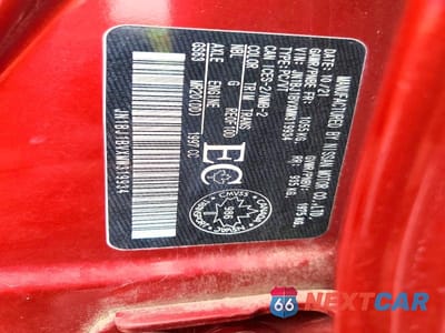 Zdjęcie 14 z 14 samochodu: 2021 NISSAN QASHQAI VIN:JN1BJ1BVXMW319934 - miniatura