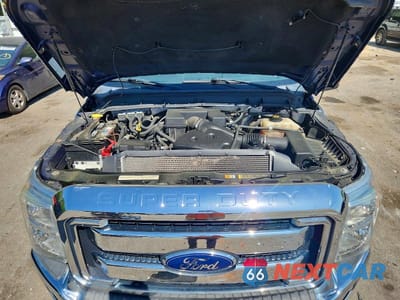 Zdjęcie 11 z 11 samochodu: 2012 FORD F250 SUPER DUTY VIN:1FT7X2B68CED05292 - miniatura