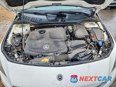 Zdjęcie 11 z 11 samochodu: 2018 MERCEDES-BENZ CLA 250 VIN:WDDSJ4EB8JN695507 - miniatura