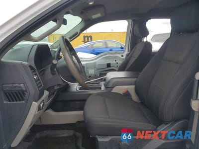 Zdjęcie 7 z 12 samochodu: 2020 FORD F150 SUPER CAB VIN:1FTEX1EP1LFB52903 - miniatura