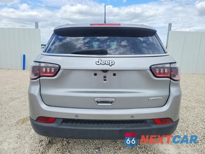 Zdjęcie 6 z 13 samochodu: 2022 JEEP COMPASS LATITUDE VIN:3C4NJCBB0NT103478 - miniatura