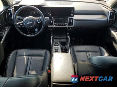 Zdjęcie 8 z 14 samochodu: 2022 KIA SORENTO S VIN:KNDRGDLG4N5121031 - miniatura