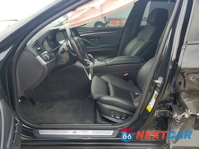 Zdjęcie 7 z 12 samochodu: 2011 BMW 535 I VIN:WBAFR7C53BC806638 - miniatura