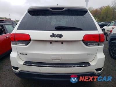 Zdjęcie 6 z 13 samochodu: 2015 JEEP GRAND CHEROKEE LIMITED VIN:1C4RJFBG5FC794664 - miniatura