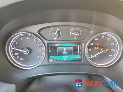 Zdjęcie 9 z 14 samochodu: 2018 BUICK ENCLAVE ESSENCE VIN:5GAERBKW2JJ228555 - miniatura
