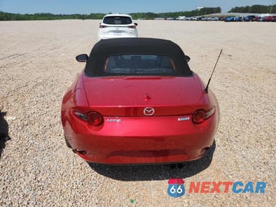 Zdjęcie 6 z 13 samochodu: 2016 MAZDA MX-5 MIATA GRAND TOURING VIN:JM1NDAD74G0100913 - miniatura