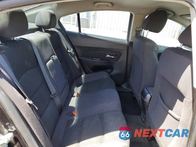 Zdjęcie 10 z 12 samochodu: 2014 CHEVROLET CRUZE LT VIN:1G1PD5SB1E7213853 - miniatura