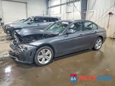 2016 BMW 328 XI SULEV WBA8E3G55GNU05496 - główne zdjęcie licytacji z USA - miniatura
