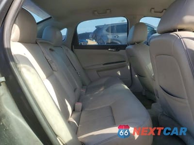 Zdjęcie 10 z 13 samochodu: 2013 CHEV IMPALA LTZ VIN:2G1WC5E35D1193573 - miniatura