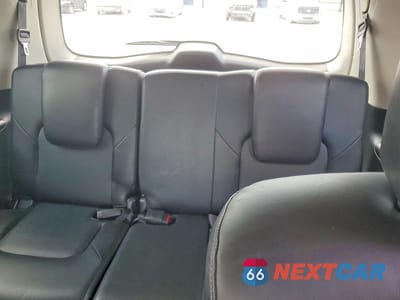 Zdjęcie 10 z 13 samochodu: 2017 INFINITI QX80 BASE VIN:JN8AZ2NE9H9158312 - miniatura