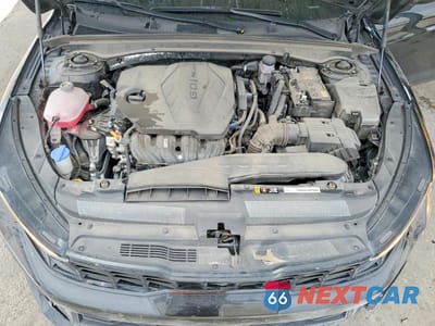 Zdjęcie 11 z 12 samochodu: 2025 KIA K5 EX VIN:KNAG34J78S5364291 - miniatura