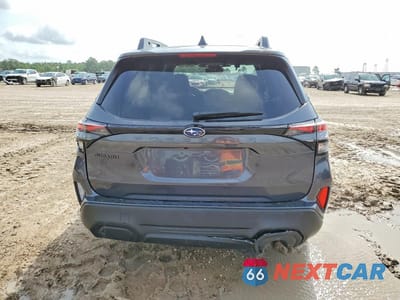Zdjęcie 6 z 13 samochodu: 2025 SUBARU FORESTER PREMIUM VIN:JF2SLDDC9SH614353 - miniatura