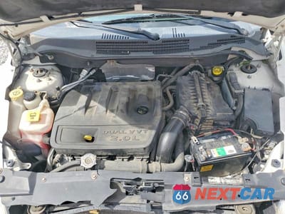 Zdjęcie 12 z 14 samochodu: 2007 DODGE CALIBER SXT VIN:1B3HB48B87D577342 - miniatura
