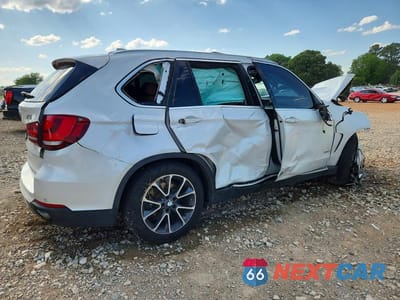 Trzecie zdjęcie samochodu z tyłu: 2015 BMW X5 XDRIVE35I VIN:5UXKR0C54F0K55733 - miniatura