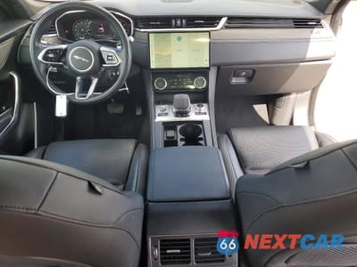 Zdjęcie 8 z 14 samochodu: 2021 JAGUAR F-PACE S VIN:SADCJ2EX9MA684109 - miniatura