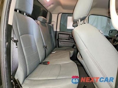 Zdjęcie 10 z 12 samochodu: 2013 RAM 1500 ST VIN:1C6RR7FG4DS698155 - miniatura