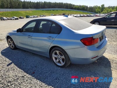 Drugie zdjęcie samochodu z przodu: 2014 BMW 328 XI SULEV VIN:WBA3B5C52EP542899 - miniatura