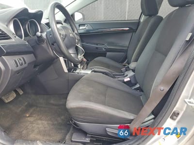 Zdjęcie 7 z 12 samochodu: 2016 MITSUBISHI LANCER ES VIN:JA32U2FU8GU001420 - miniatura