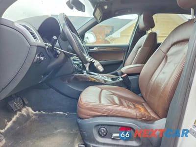 Zdjęcie 7 z 12 samochodu: 2014 AUDI Q5 PREMIUM PLUS VIN:WA1LFAFP2EA107956 - miniatura