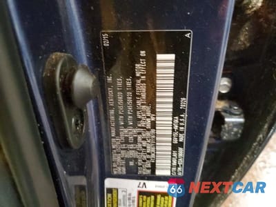 Zdjęcie 13 z 13 samochodu: 2015 TOYOTA VENZA XLE VIN:4T3BK3BB7FU116190 - miniatura