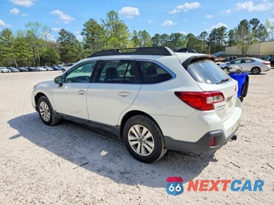 Drugie zdjęcie samochodu z przodu: 2018 SUBARU OUTBACK 2.5I PREMIUM VIN:4S4BSAHC3J3230358 - miniatura