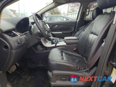 Zdjęcie 7 z 13 samochodu: 2013 FORD EDGE LIMITED VIN:2FMDK4KC4DBC21028 - miniatura