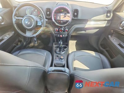 Zdjęcie 8 z 12 samochodu: 2022 MINI COOPER COUNTRYMAN VIN:WMZ23BR05N3N64781 - miniatura