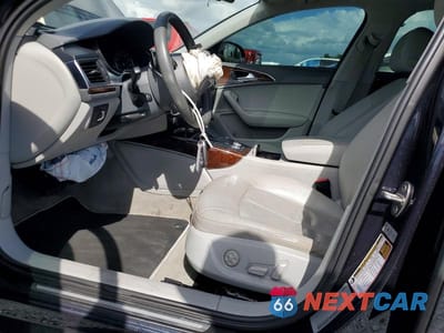 Zdjęcie 7 z 12 samochodu: 2015 AUDI A6 PREMIUM PLUS VIN:WAUGFAFCXFN023671 - miniatura