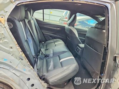 Zdjęcie 10 z 13 samochodu: 2026 TOYOTA CAMRY VIN:4T1DBADK6TU546095 - miniatura