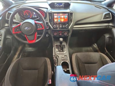 Zdjęcie 8 z 12 samochodu: 2019 SUBARU IMPREZA SPORT VIN:4S3GTAJ65K3703271 - miniatura
