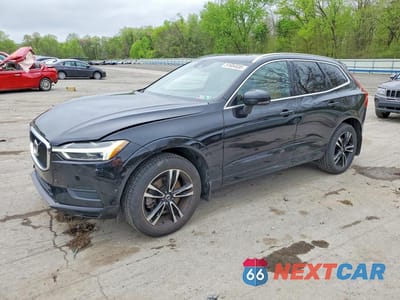 2019 VOLVO XC60 T6 YV4A22RKXK1391246 - główne zdjęcie licytacji z USA - miniatura