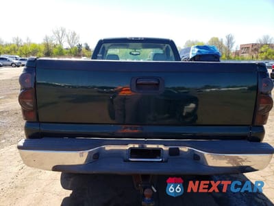 Zdjęcie 6 z 12 samochodu: 2004 CHEVROLET SILVERADO K1500 VIN:1GCEK14T94E198287 - miniatura