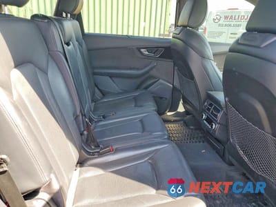 Zdjęcie 10 z 12 samochodu: 2017 AUDI Q7 PRESTIGE VIN:WA1VAAF70HD012662 - miniatura