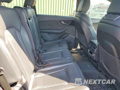 Zdjęcie 10 z 12 samochodu: 2017 AUDI Q7 PRESTIGE VIN:WA1VAAF70HD012662 - miniatura