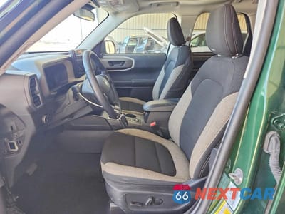 Zdjęcie 7 z 14 samochodu: 2025 FORD BRONCO SPORT BIG BEND VIN:3FMCR9BN1SRE58256 - miniatura