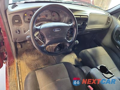 Zdjęcie 8 z 12 samochodu: 2003 FORD RANGER SUPER CAB VIN:1FTYR15E23PB38606 - miniatura