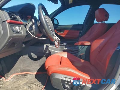 Zdjęcie 7 z 11 samochodu: 2015 BMW 335 XI VIN:WBA3B9G59FNR93178 - miniatura