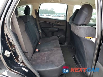 Zdjęcie 11 z 13 samochodu: 2014 HONDA CR-V LX VIN:2HKRM3H33EH566899 - miniatura