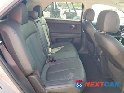 Zdjęcie 11 z 13 samochodu: 2025 HYUNDAI IONIQ 5 SEL VIN:7YAKNDDCXSY009419 - miniatura