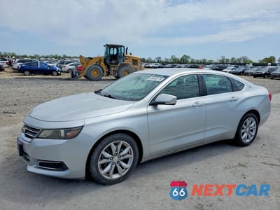 2017 CHEVROLET IMPALA LT 1G1105S33HU116203 - główne zdjęcie licytacji z USA - miniatura