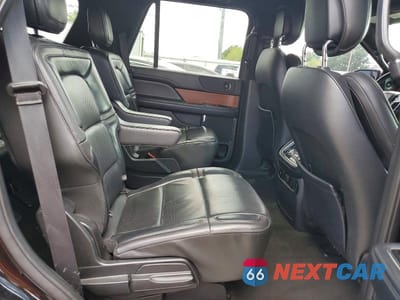 Zdjęcie 11 z 13 samochodu: 2018 LINCOLN NAVIGATOR SELECT VIN:5LMJJ2HT5JEL11237 - miniatura