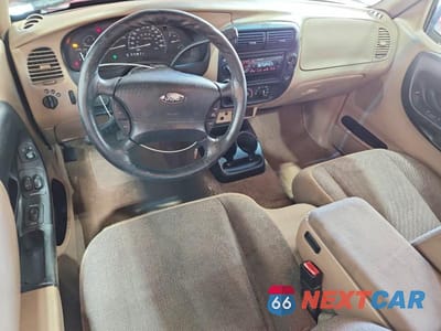 Zdjęcie 8 z 11 samochodu: 2001 FORD RANGER SUPER CAB VIN:1FTZR15E01PA91822 - miniatura