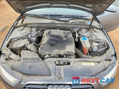 Zdjęcie 11 z 11 samochodu: 2016 AUDI A4 PREMIUM S-LINE VIN:WAUBFAFL3GN017237 - miniatura