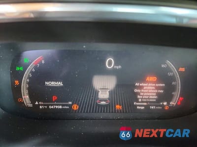 Zdjęcie 9 z 13 samochodu: 2022 ACURA MDX A-SPEC VIN:5J8YE1H00NL000313 - miniatura