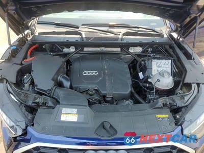 Zdjęcie 12 z 14 samochodu: 2023 AUDI Q5 PREMIUM PLUS 45 VIN:WA1EAAFY9P2049065 - miniatura