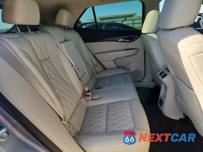 Zdjęcie 10 z 12 samochodu: 2023 BUICK ENVISION VIN:LRBFZSR47PD191936 - miniatura