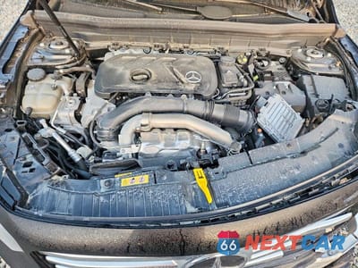 Zdjęcie 12 z 12 samochodu: 2025 MERCEDES-BENZ GLB 250 VIN:W1N4M4GB7SW382475 - miniatura